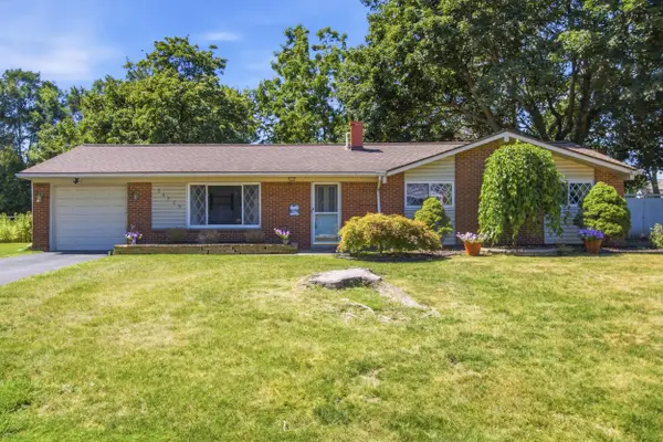 24029 Ripple Creek, Novi, MI 48375