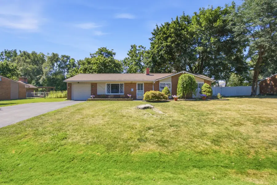 24029 Ripple Creek, Novi, MI 48375 - #2
