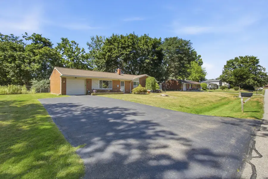 24029 Ripple Creek, Novi, MI 48375 - #3