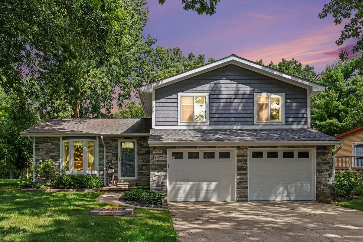 4377 Old Mill Road, Pinckney, MI 48169 - #1