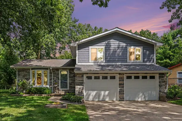 4377 Old Mill Road, Pinckney, MI 48169