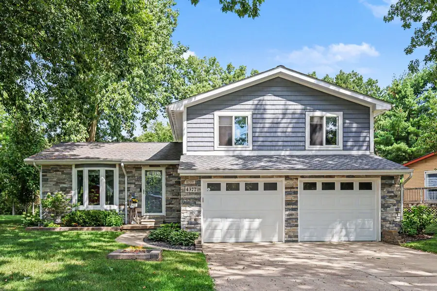 4377 Old Mill Road, Pinckney, MI 48169 - #2