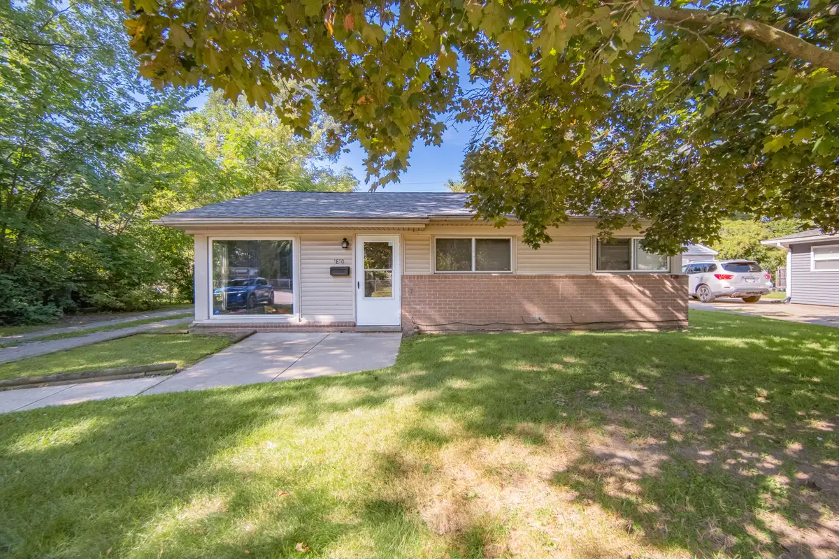 1810 Carol Ann Avenue, Ypsilanti, MI 48198 - #1