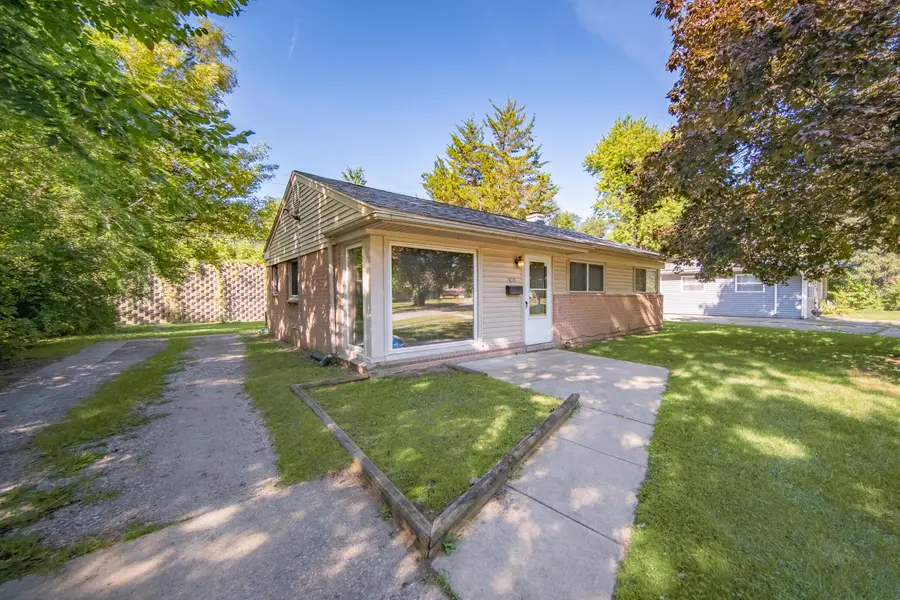 1810 Carol Ann Avenue, Ypsilanti, MI 48198 - #2