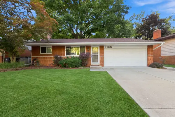 14627 Ellen Drive, Livonia, MI 48154