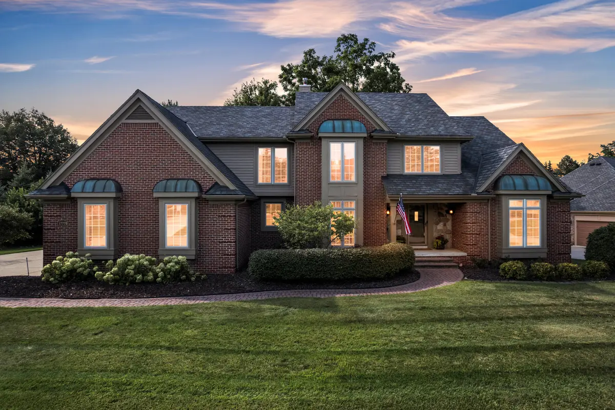17770 Rolling Woods Circle, Northville, MI 48168 - #1