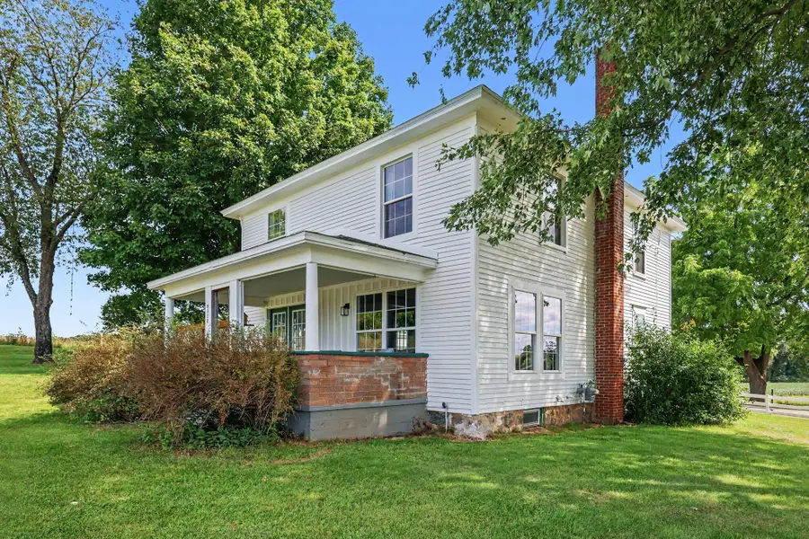 9917 Cady Road, Jackson, MI 49201 - #2