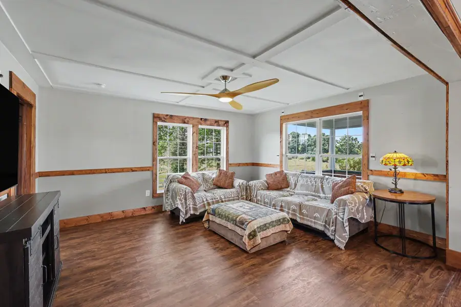 9917 Cady Road, Jackson, MI 49201 - #3