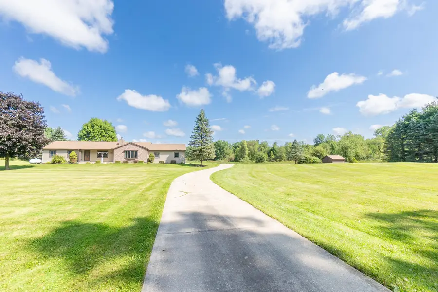 8151 Joda Drive, Brighton, MI 48114 - #2