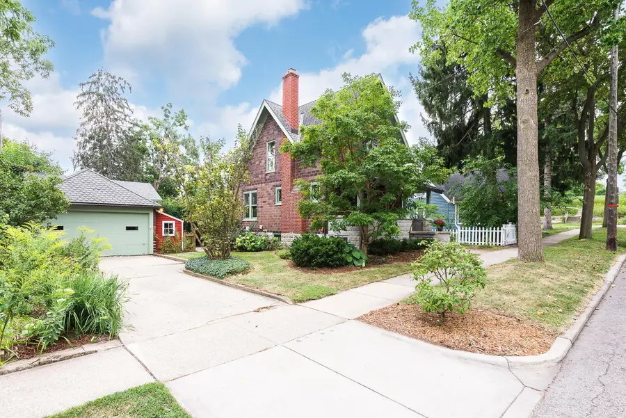 549 4th Street, Ann Arbor, MI 48103 - #2