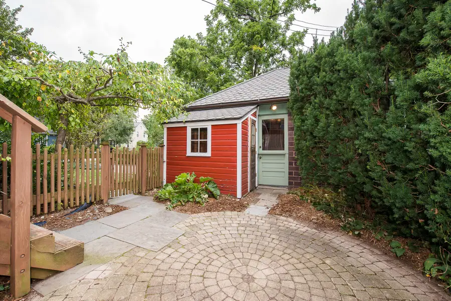 549 4th Street, Ann Arbor, MI 48103 - #3