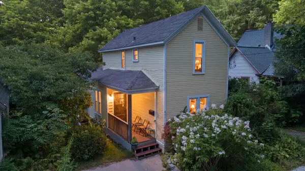 611 Miner Street, AnnArbor, MI 48103