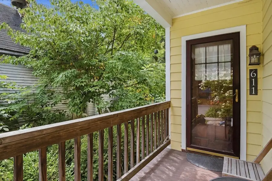 611 Miner Street, Ann Arbor, MI 48103 - #2