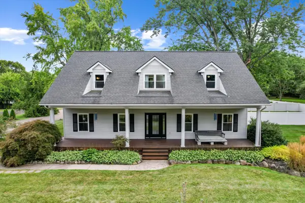 5580 Textile Road, Ypsilanti, MI 48197