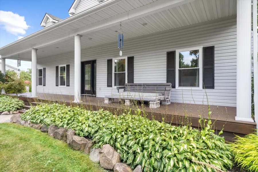 5580 Textile Road, Ypsilanti, MI 48197 - #3