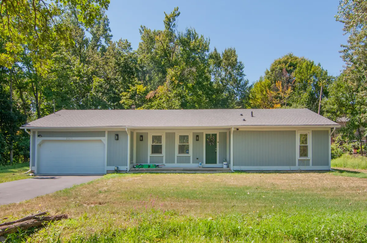 21411 Orchard Lake Road, Farmington Hills, MI 48336 - #1