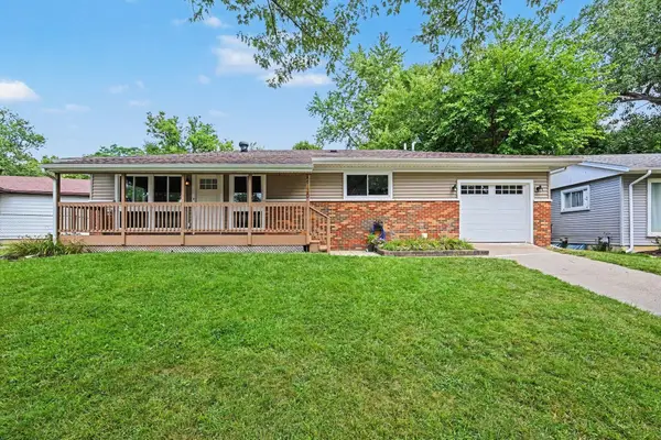 2130 N Circle Drive, AnnArbor, MI 48103