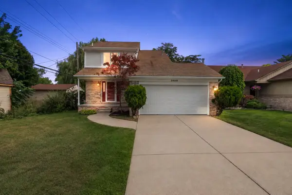 34266 Rhode Island Street, ClintonTownship, MI 48035