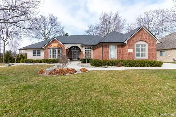 11215 Wilshire Drive, Unknown, MI 48315