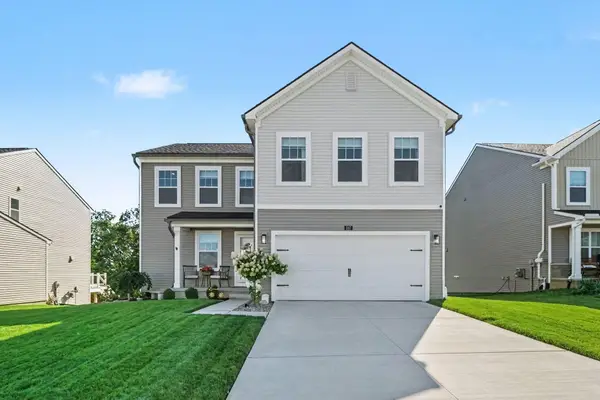357 Sandhill Court, WhiteLake, MI 48386