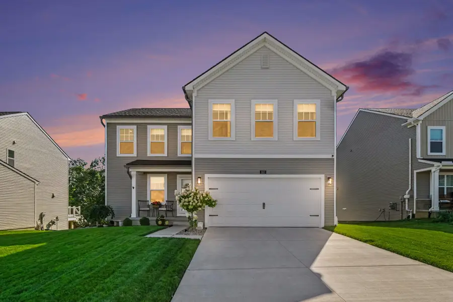 357 Sandhill Court, White Lake, MI 48386 - #2