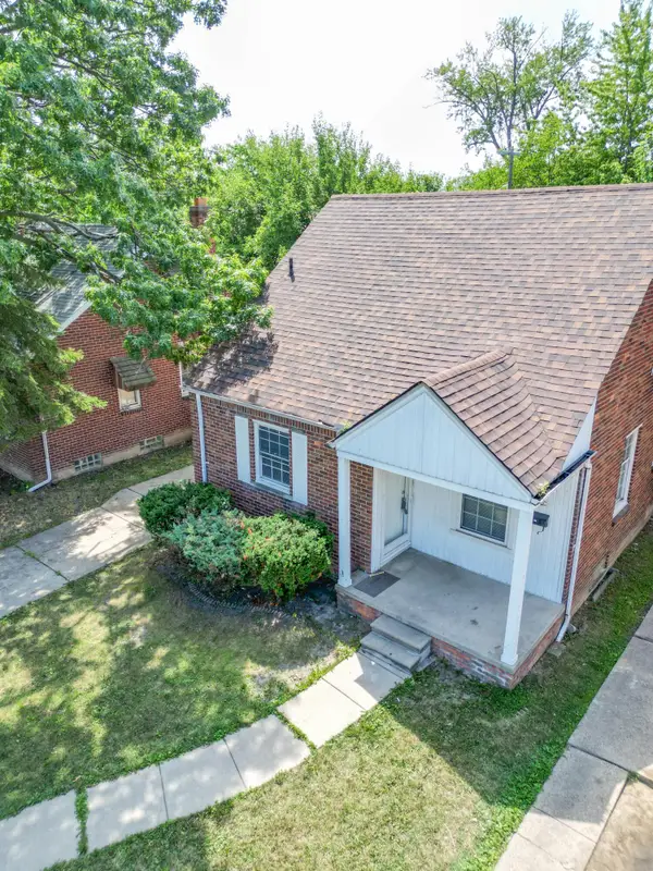 6165 Farmbrook Street, Detroit, MI 48224