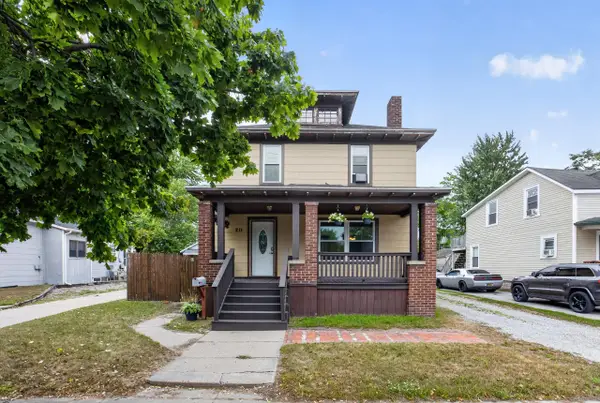 211 S Dean Street, BayCity, MI 48706