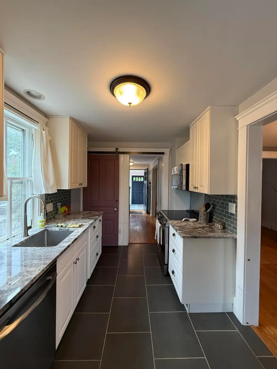 121 Kenwood Avenue, Ann Arbor, MI 48103 - #2