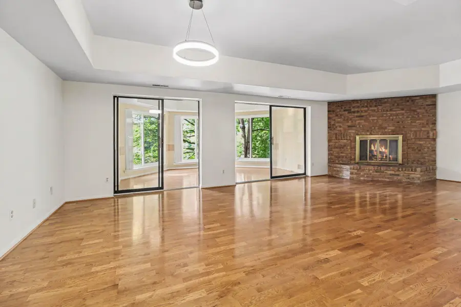 2115 Nature Cove Court Unit: 203, Ann Arbor, MI 48104 - #3