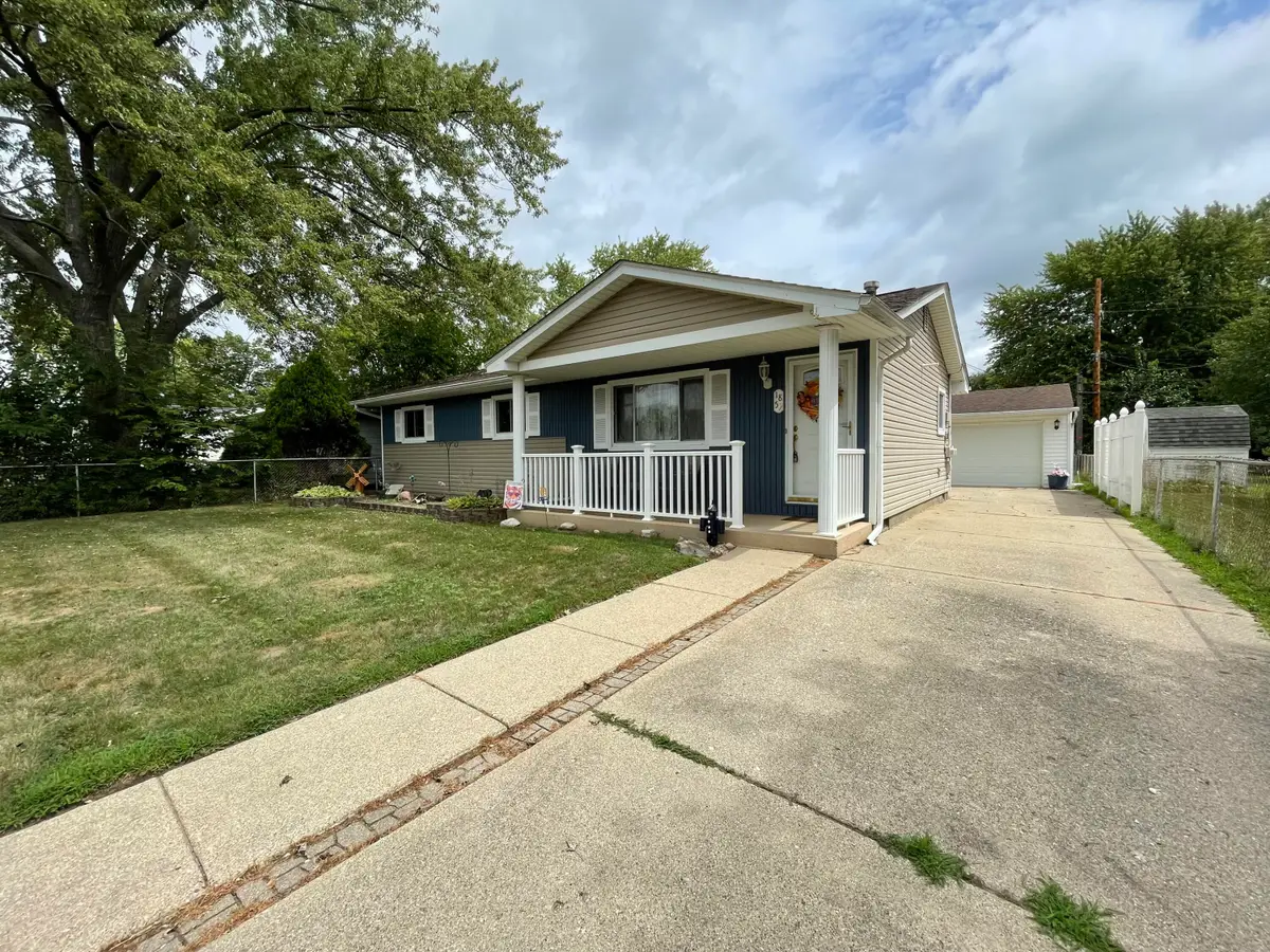 1859 Emerson Avenue, Ypsilanti, MI 48198 - #1
