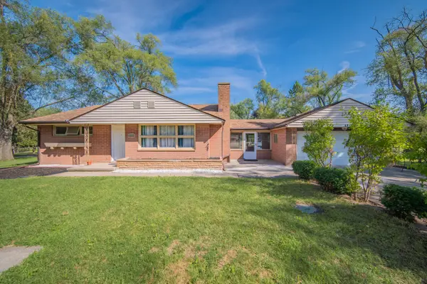 4445 Packard Street, AnnArbor, MI 48108