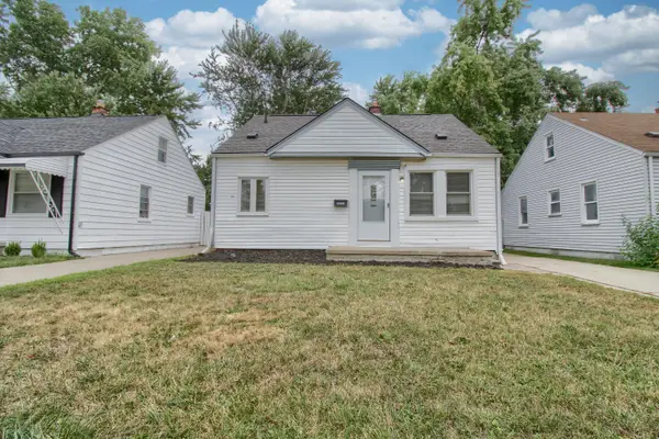 24682 Annapolis Street, DearbornHeights, MI 48125