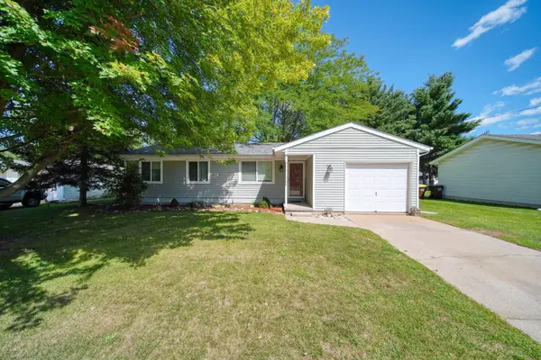904 N Union Street, Tecumseh, MI 49286
