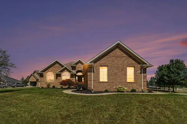 5172 Applewood Lane, Monroe, MI 48161
