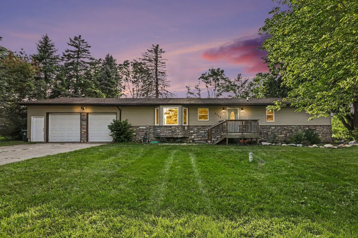 4704 Rohr Road, Independence, MI 48359 - #1