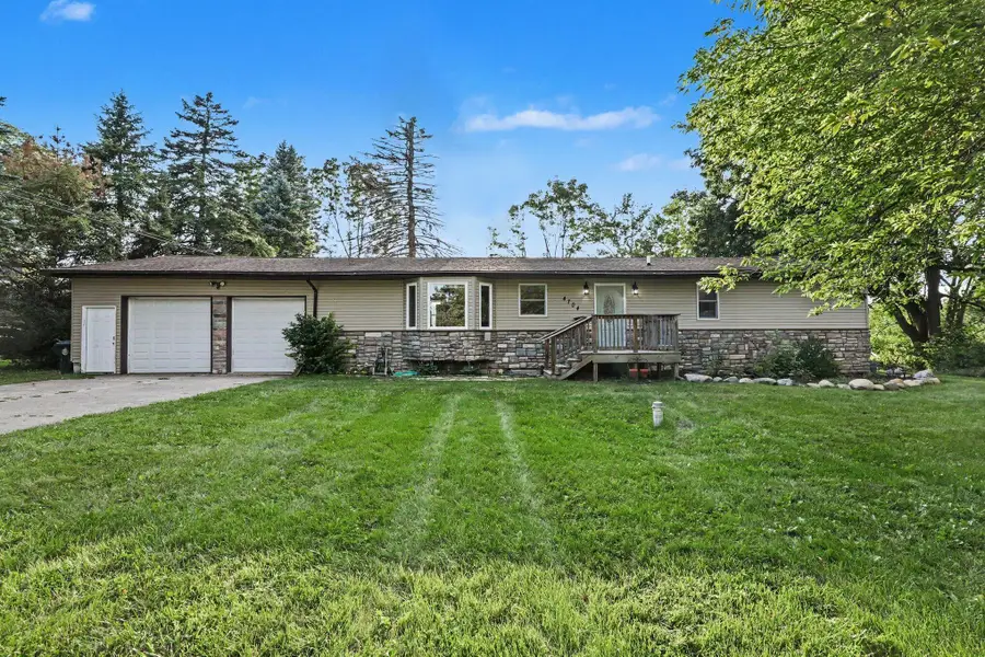 4704 Rohr Road, Independence, MI 48359 - #2