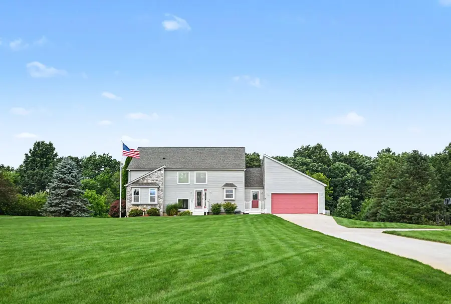4234 Lori Lynn Lane, Webster, MI 48189 - #2