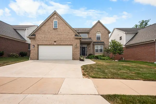 2608 Nadia Court, AnnArbor, MI 48105