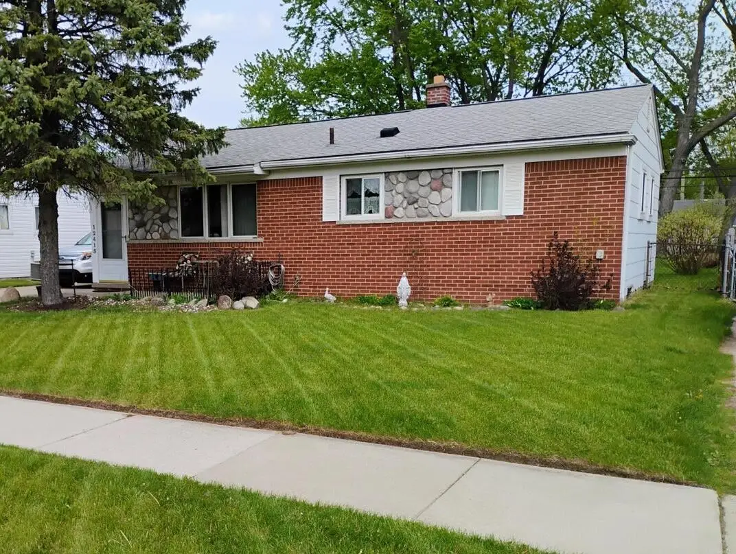 12415 Clinton River Road, Sterling Heights, MI 48313 - #1