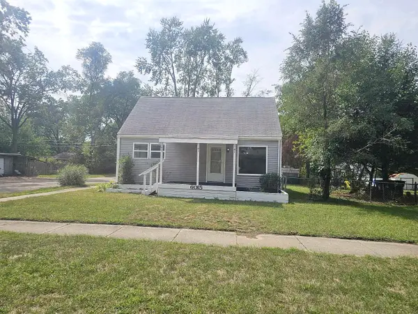 6015 Herbert Street, Westland, MI 48185