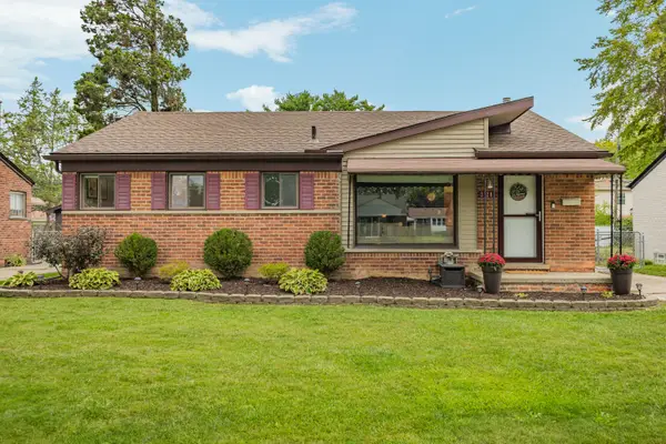 31200 Westfield Street, Livonia, MI 48150