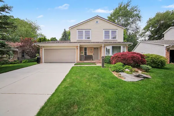 7949 Faircrest Drive, Ypsilanti, MI 48197