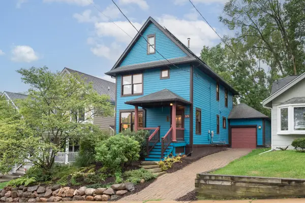 375 Koch Avenue, AnnArbor, MI 48103