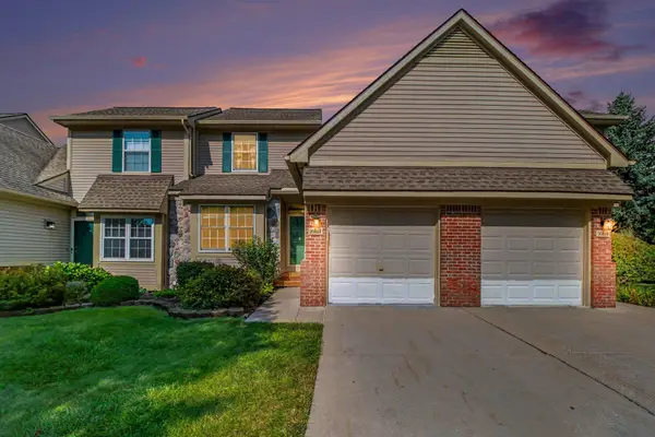 30897 Jasper Ridge, Novi, MI 48377
