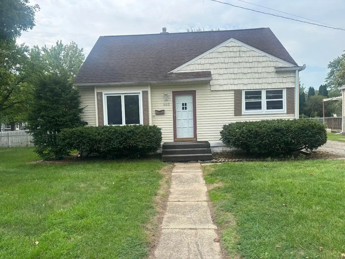 505 Riverside Avenue, Adrian, MI 49221 - #1