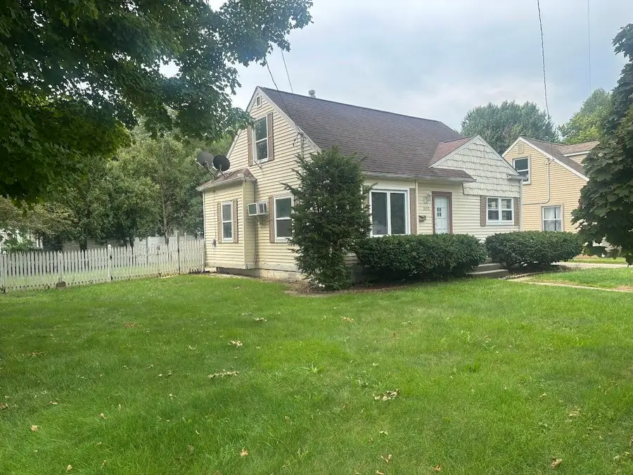 505 Riverside Avenue, Adrian, MI 49221 - #2
