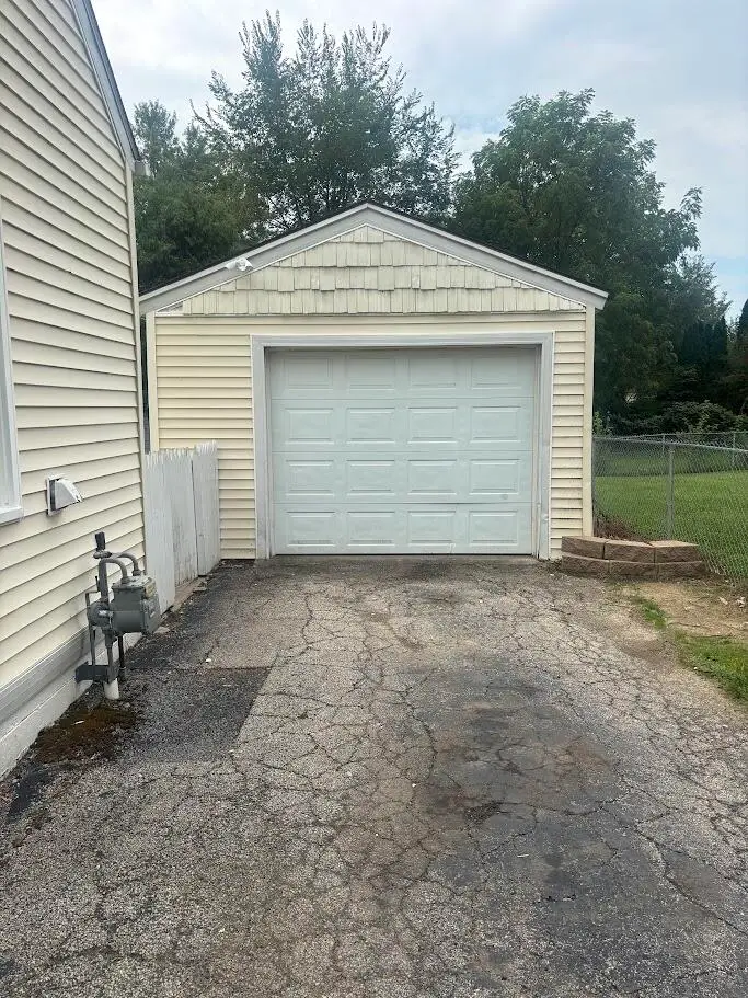 505 Riverside Avenue, Adrian, MI 49221 - #3
