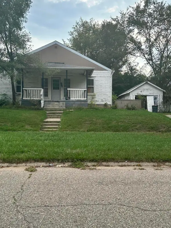 4326 Circle Drive, Flint, MI 48507