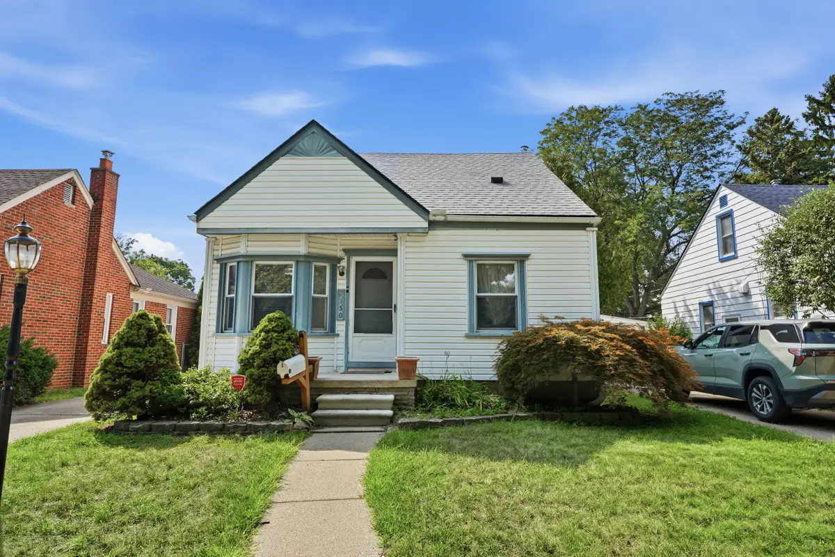 2950 Mckinley Street, Dearborn, MI 48124 - #1