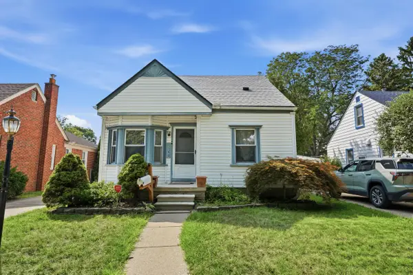 2950 Mckinley Street, Dearborn, MI 48124
